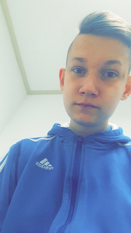 Milan Dębicki (MilanDebicki), Bergen op Zoom, Szczecinek