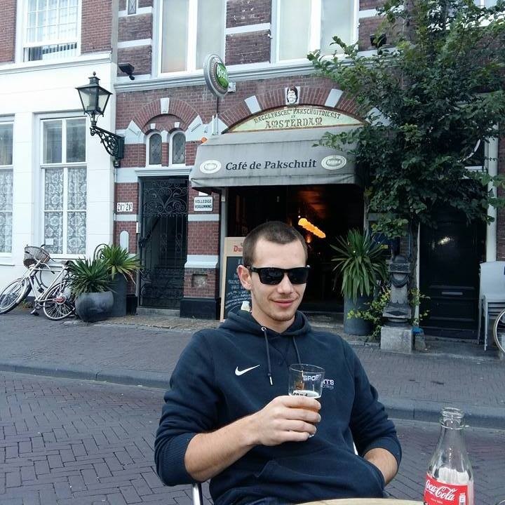 Michał Marek (MichalMarek), Zory