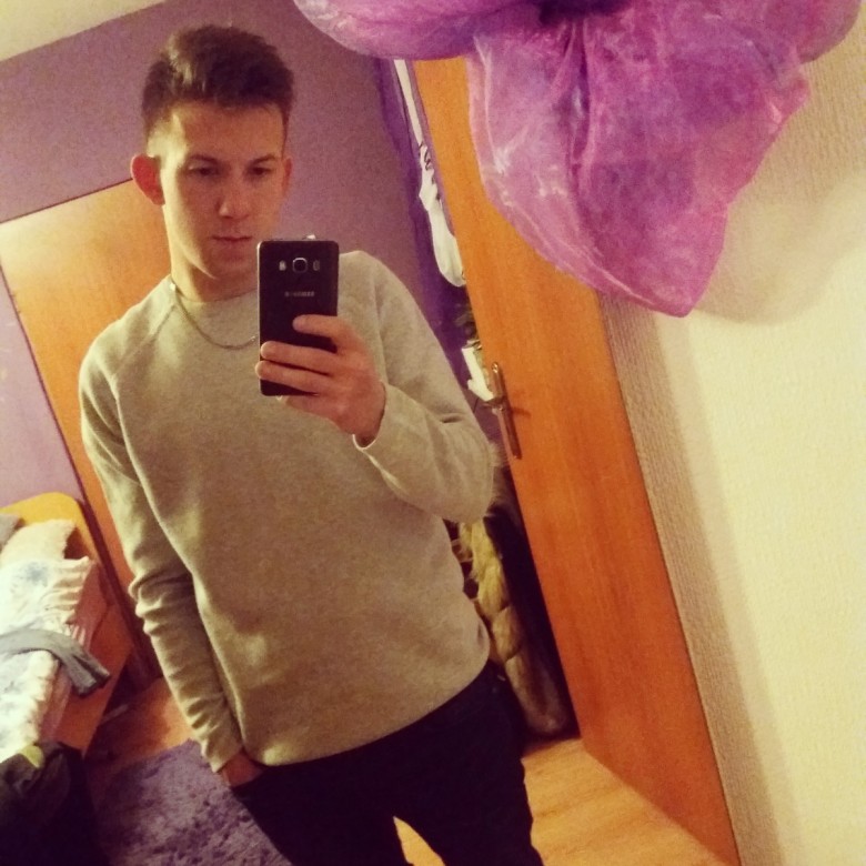 DanielKorpal (Daniel Korpal)