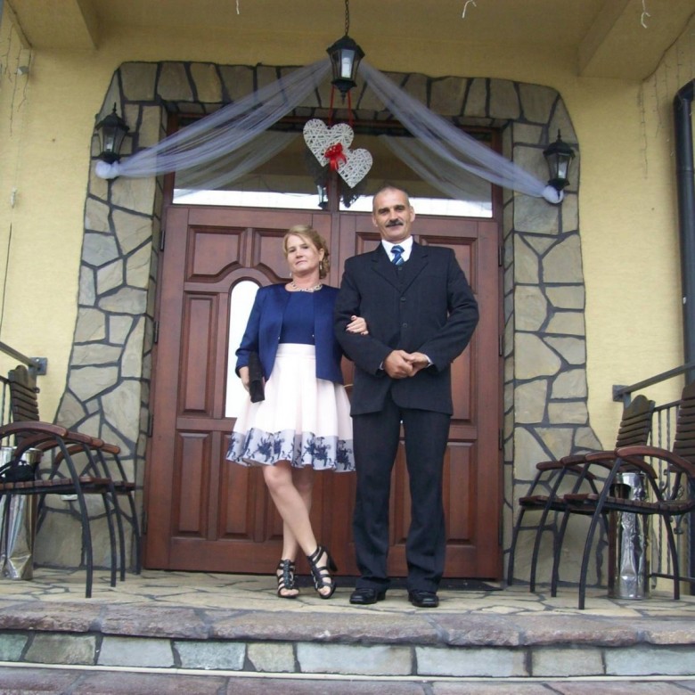 Zbigniew Wegrzyn (ZbigniewWegrzyn), bladel, Zbrosławice