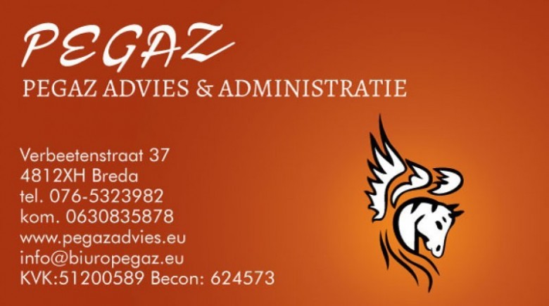 pegaz-administratie  (pegaz-administratie), Breda, Breda