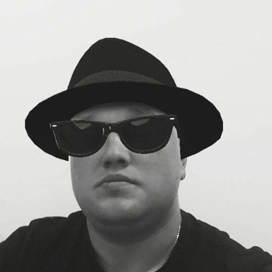 PrzeMysław Dzięgiel (PrzeMyslawDziegiel)