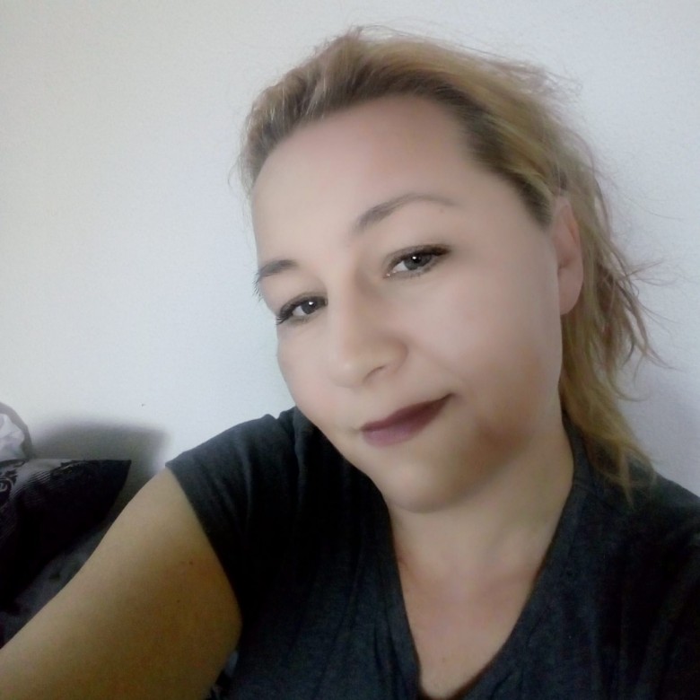 Monika Sarzynska (MonikaSarzynska)