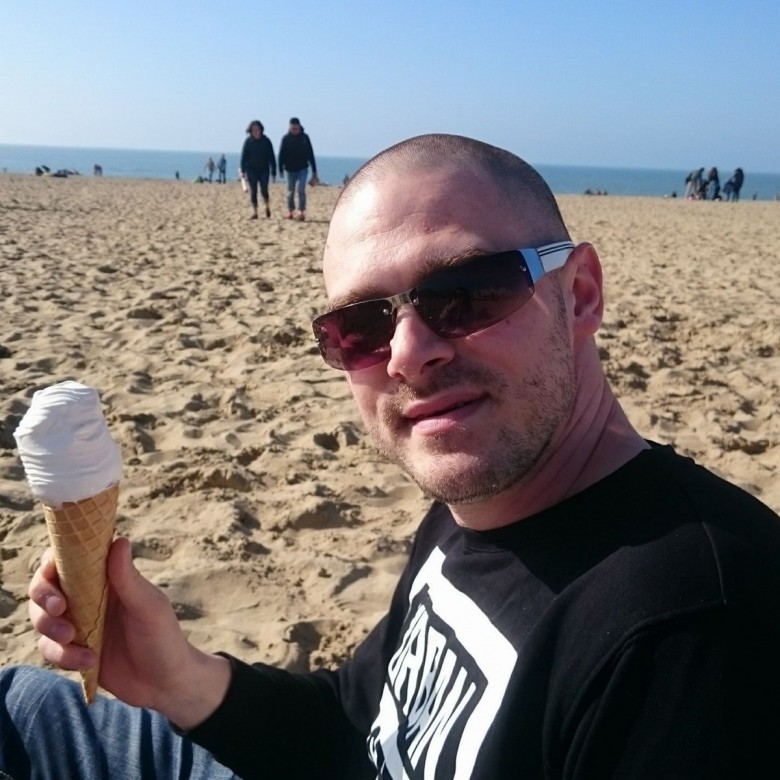 Krzysztof Suski (KrzysztofSuski), The Hague, Gorzów Wielkopolski