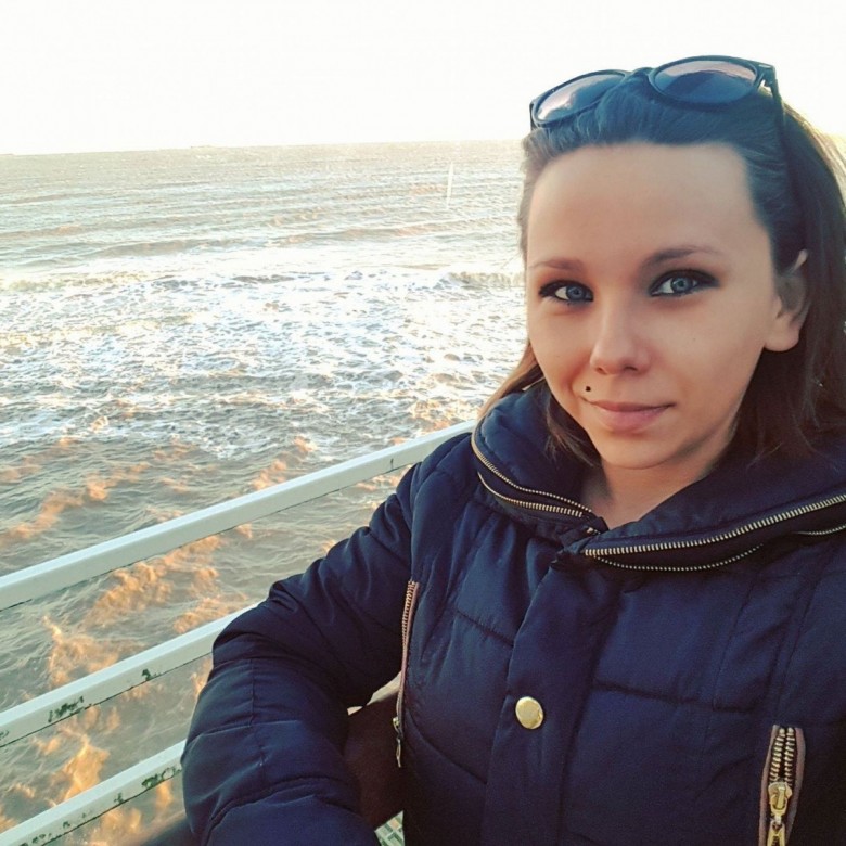 Anna Kinga (AnnaKinga), The Hague, Zielona Góra