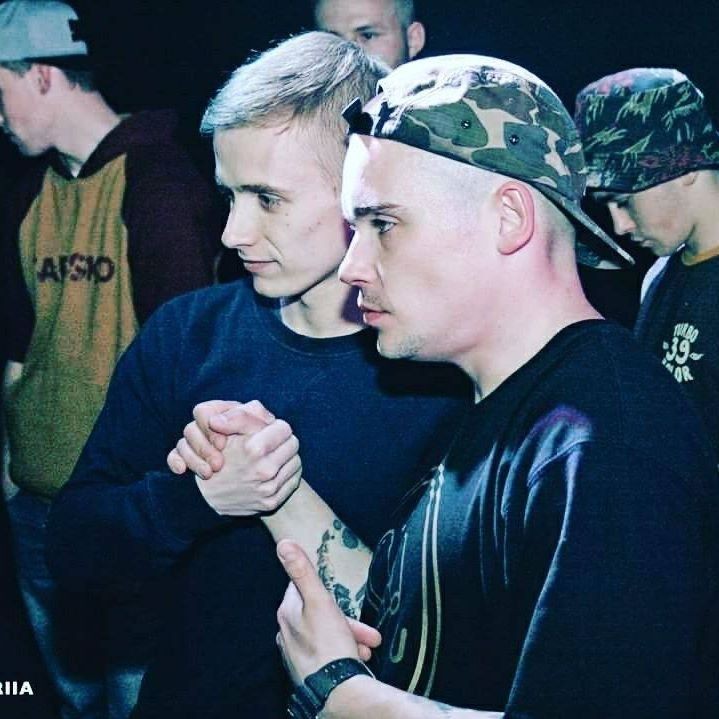 Patryk Białek (PatrykBialek), Rzeszów