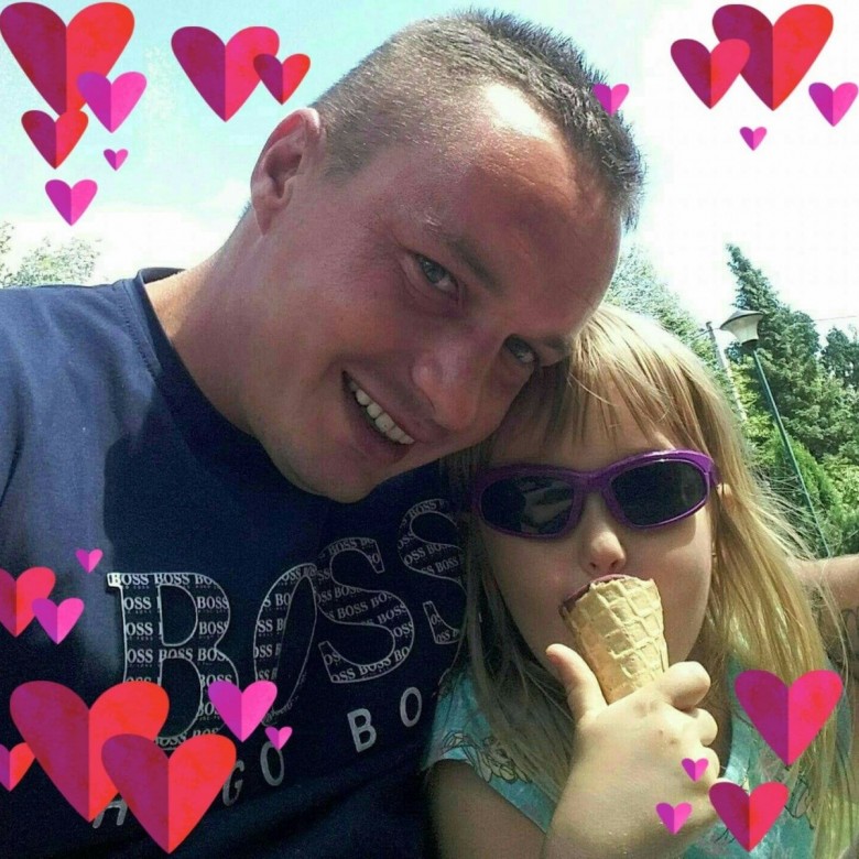 Dawid Chmaj (DawidChmaj), Vlaardingen, Lubaczów