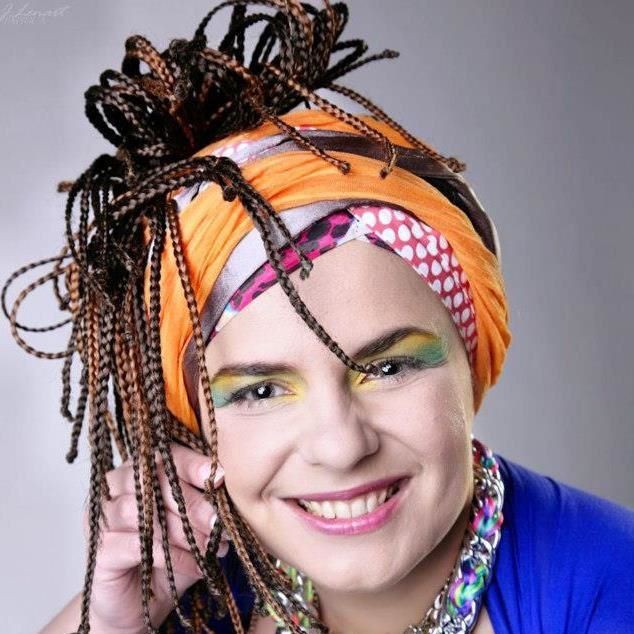 Karolina Kaczmarek-Myk (KarolinaKaczmarekMyk), The Hague, Bydgoszcz