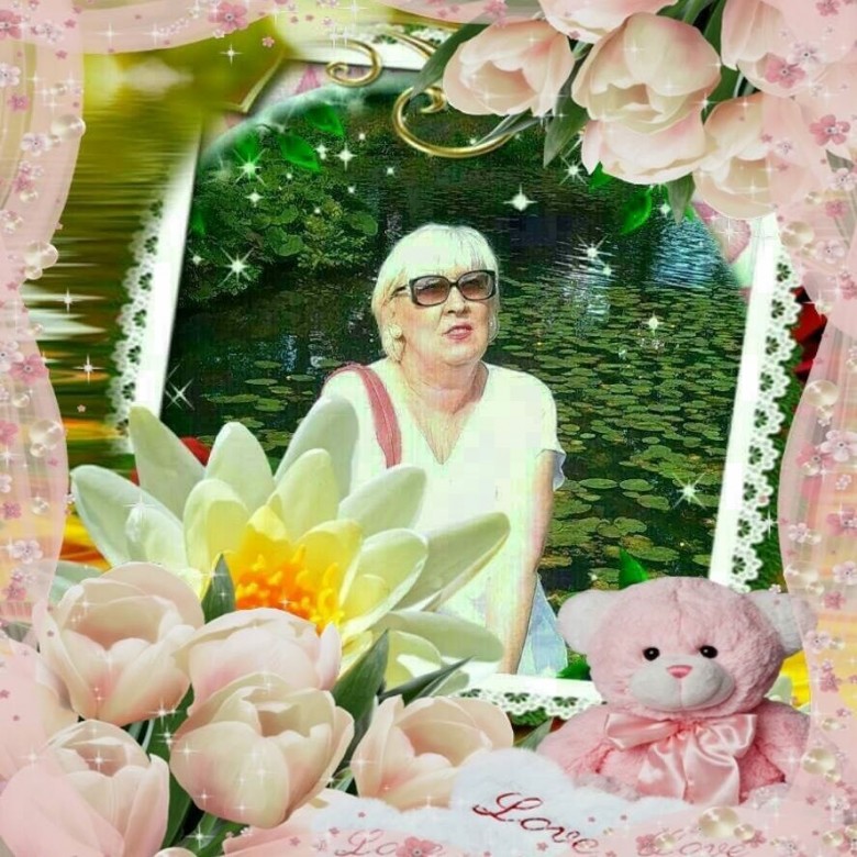 Jola Zbicinska (JolaZbicinska), Łódź