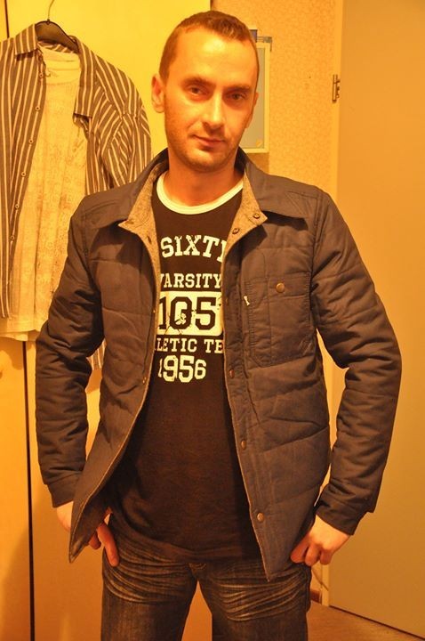 Tomasz Kocieniewski (koti321), Nijkerk, Kętrzyn