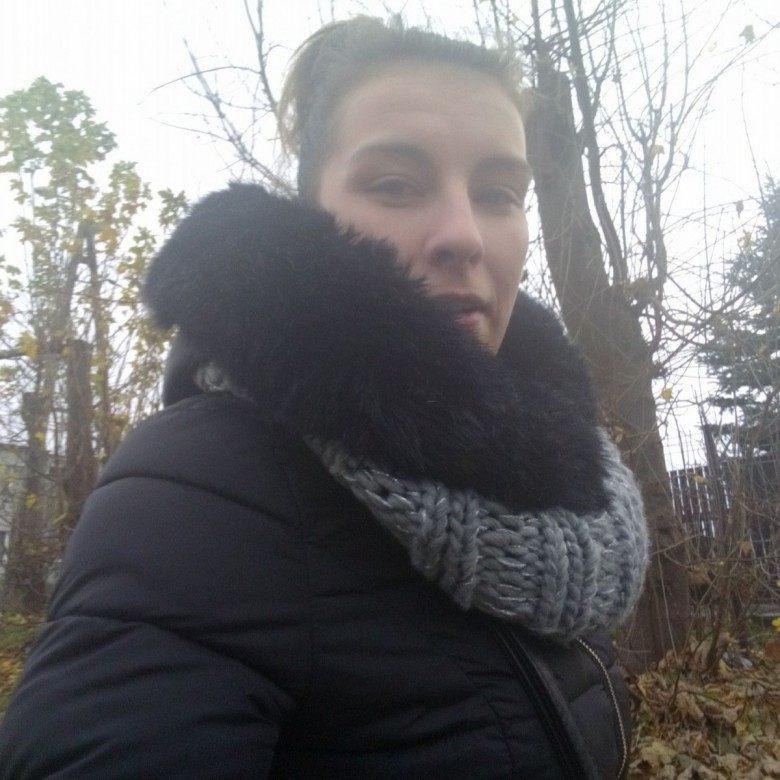 Iwona Romanik (IwonaRomanik), Hoorn, Olsztyn
