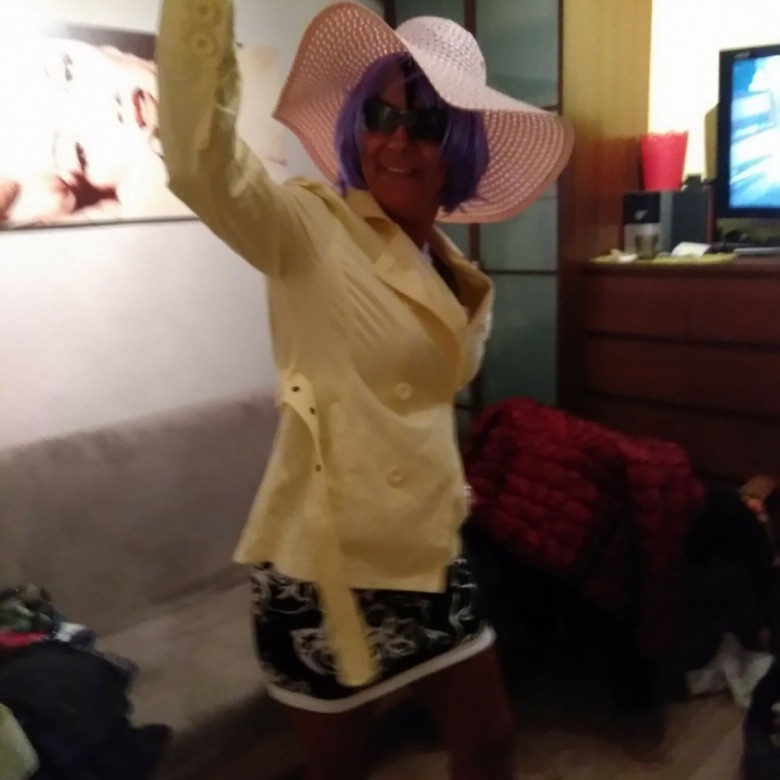 Agnieszka Augustowska (AgnieszkaAugustowska), Baarloo, Limburg, Lublin