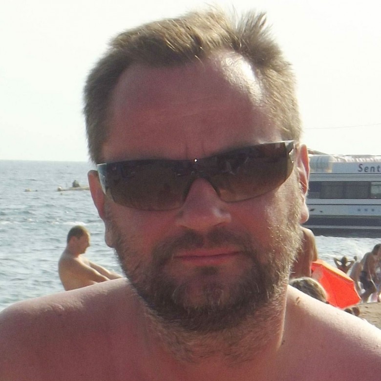Marek Niewiadomski (MarekNiewiadomski), Bydgoszcz