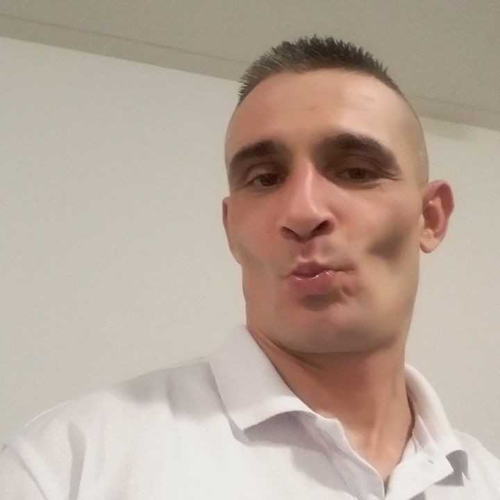 Artur Kudelski (ArturKudelski), Den Haag, Leznica, Lodz