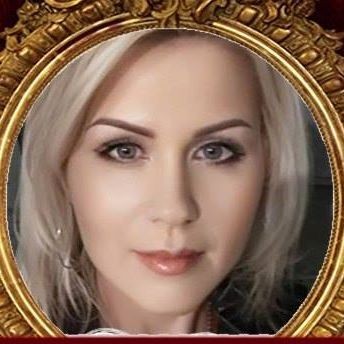 Marta Anna Jedlińska (MartaAnnaJedlinska), Ostrowiec Swietokrzyski