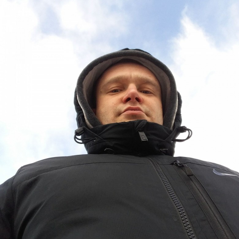 Michał Mrozek (MichalMrozek), Koszalin