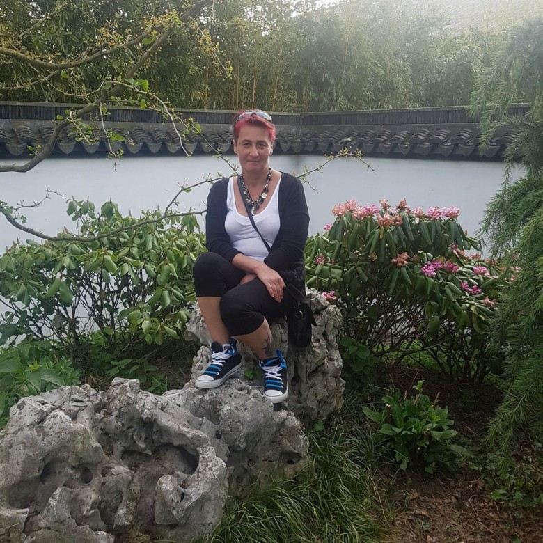 Jolanta Amann (JolantaAmann), Ketrzyn