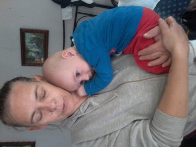 Iwona malgorzata  (Iwona malgorzata)