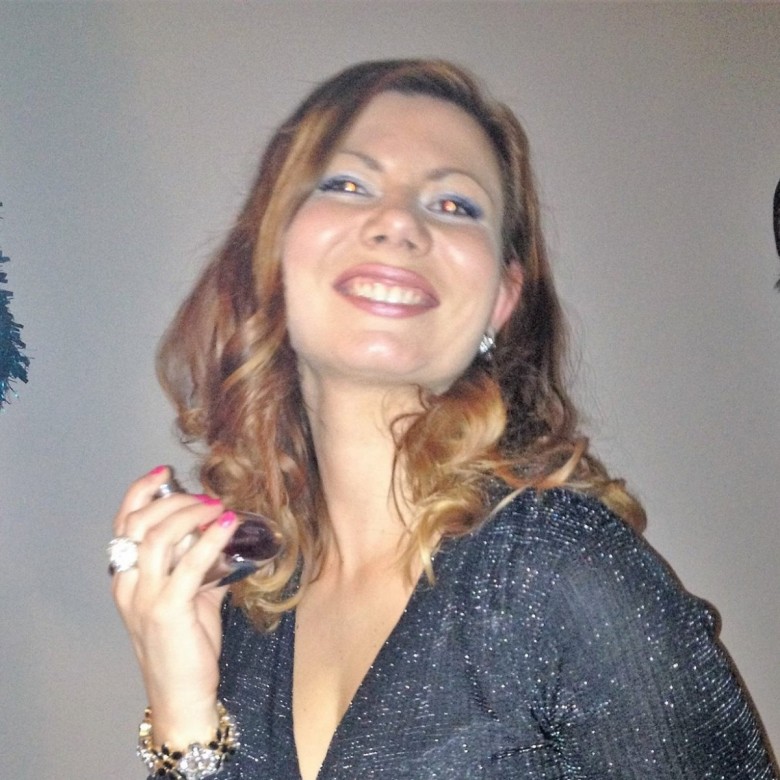 Blanka Janikowska (BlankaJanikowska), Wroclaw