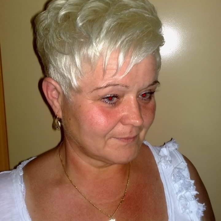Mariola Jakubowska (MariolaJakubowska), Heijen, Limburg, Chełmno