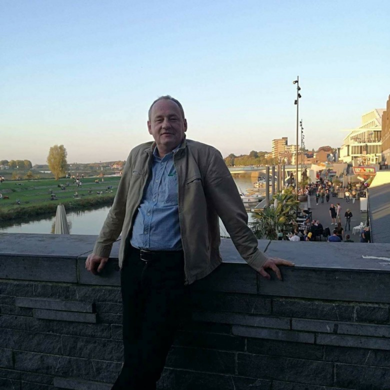 Bogumił Mildner (BogumilMildner), Eindhoven, Noord-Brabant, Ostrów Mazowiecka