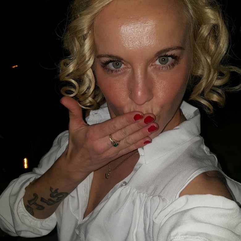 Julita Chechłacz (JulitaChechlacz), Amstelveen, Włocławek