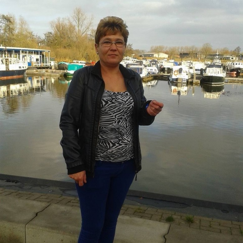 Anna Ostrowska (AnnaOstrowska), IJsselmuiden, Chełm