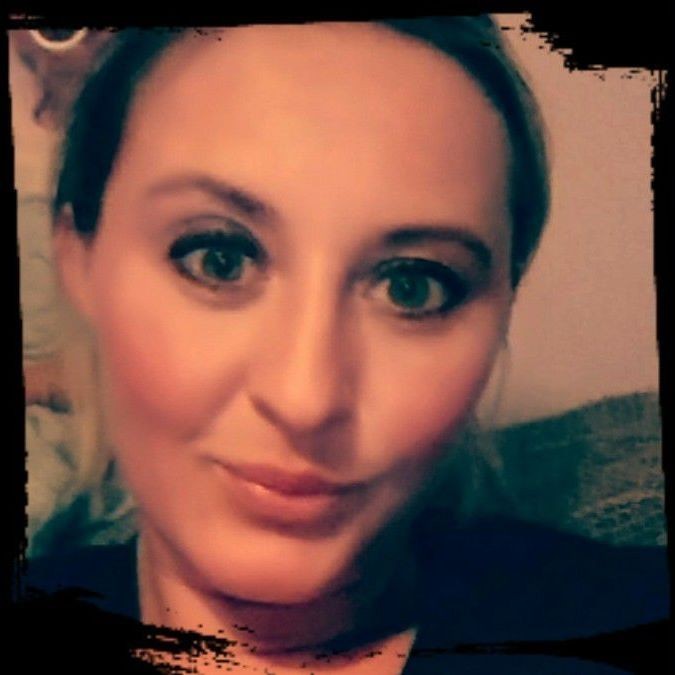 Justyna Abucewicz (JustynaAbucewicz), Alphen aan den Rijn, Trzcianka