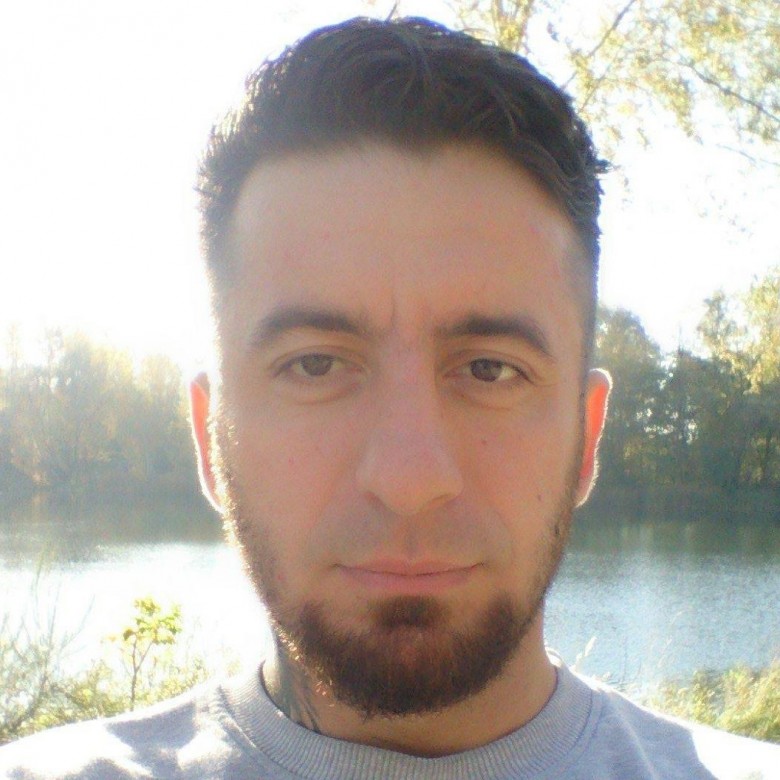Kamil Bralczyk (KamilBralczyk), Ciechanów