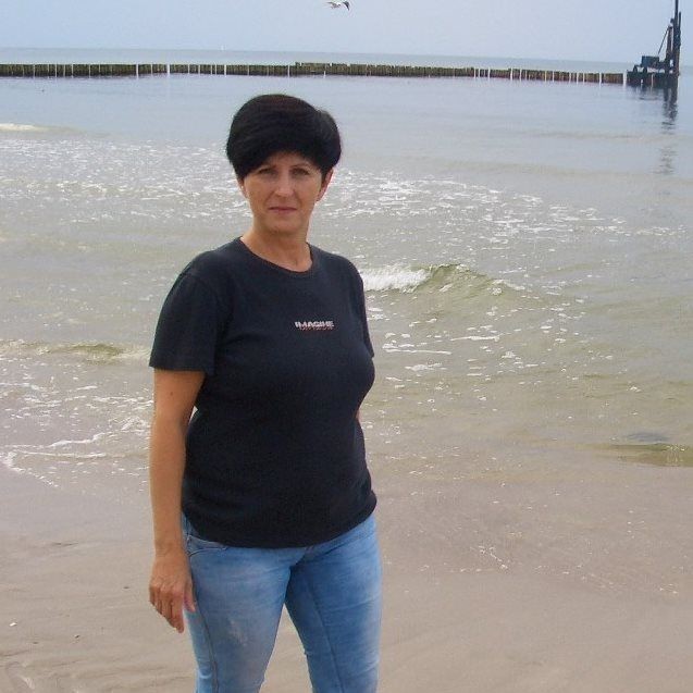 Frania  (Frania), Tychy