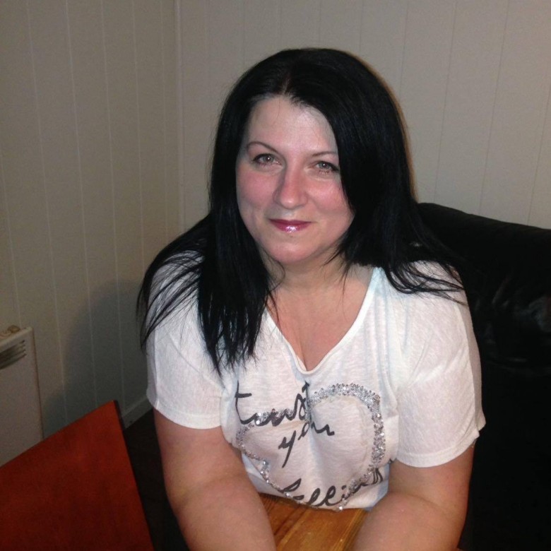 Wioletta Kopaczewska (WiolettaKopaczewska), Szubin