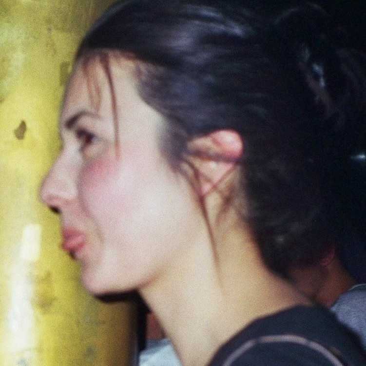 Kasia Hajdas (KasiaHajdas), Warsaw