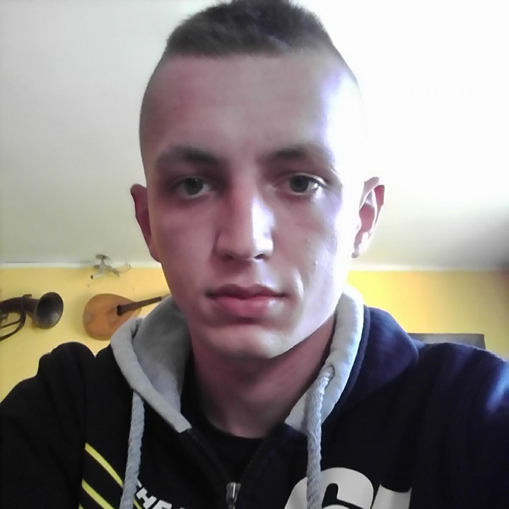 Szymon Kłosowski (SzymonKlosowski)