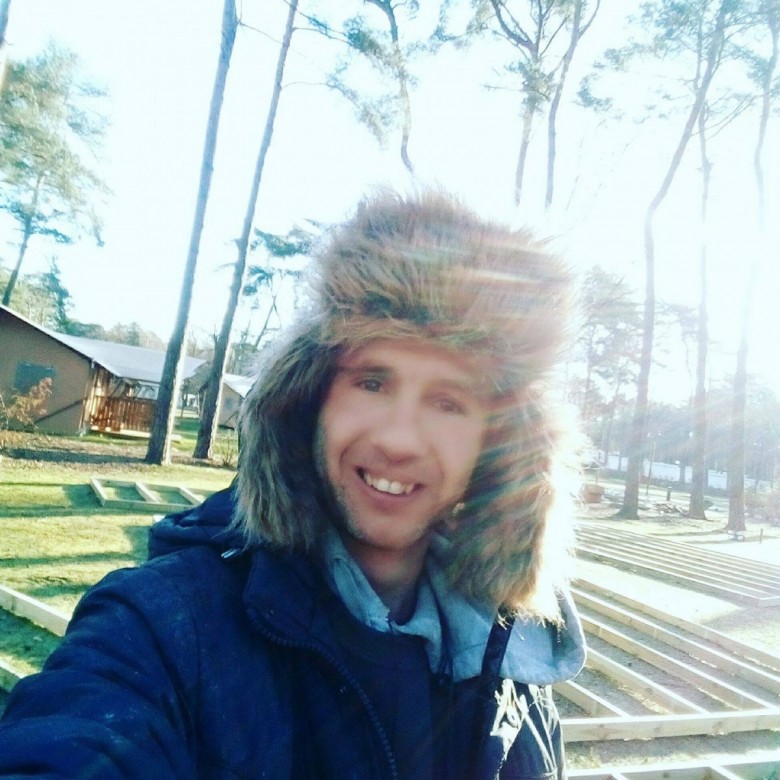 Grzegorz Klonowski (GrzegorzKlonowski), Holland, Czestochowa