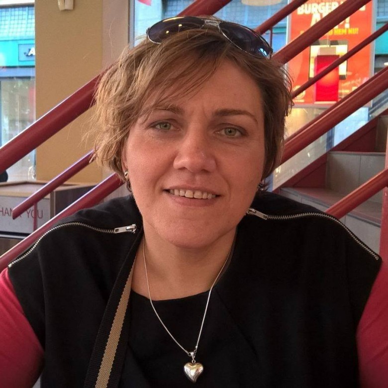 Lidia Polok (LidiaPolok), Zabrze
