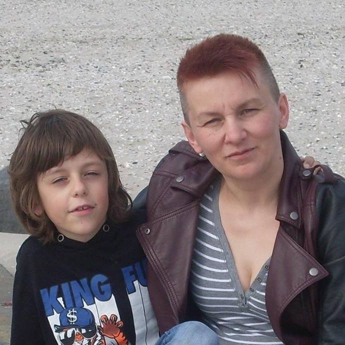 Monika Namysłowska (MonikaNamyslowska), Vlaardingen, Zdzieszowice