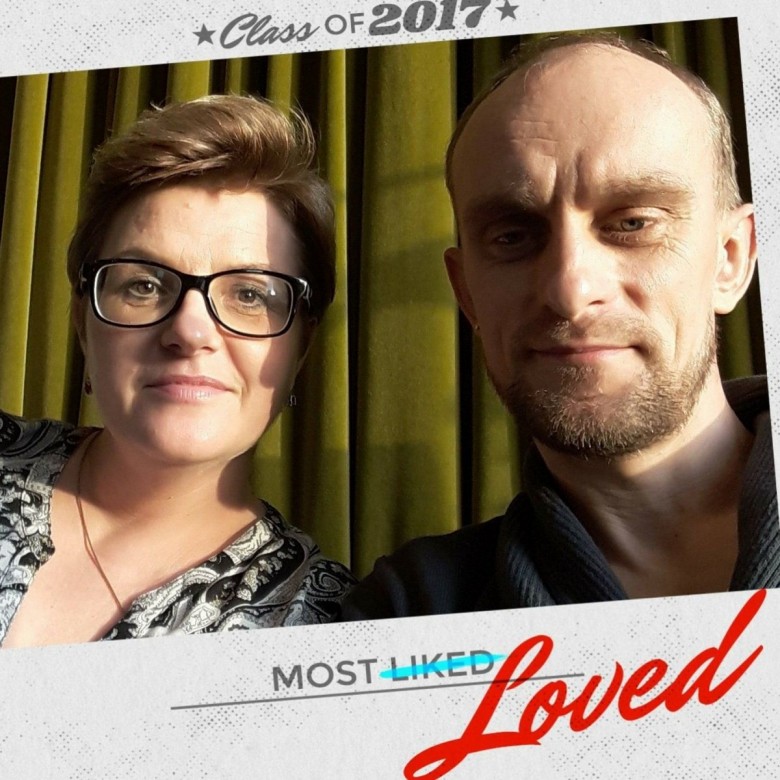 Andrzej Karkiewicz (AndrzejKarkiewicz), Hoogkarspel