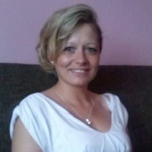 Marzena Mołdoch (MarzenaMoldoch), Piaseczno, Zachodniopomorskie