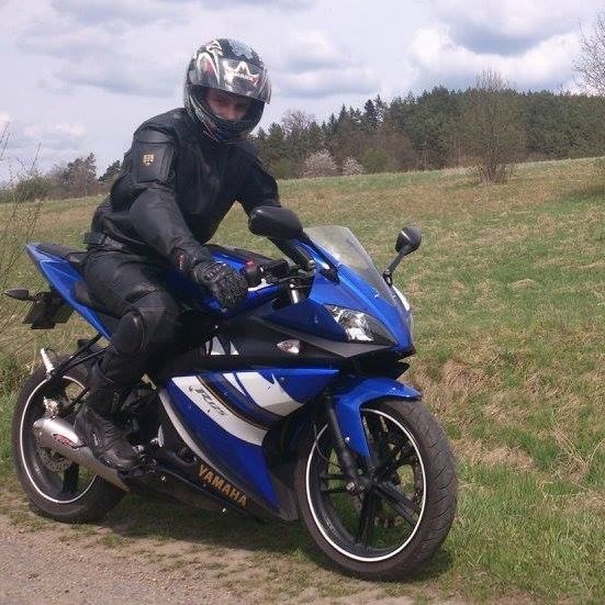 Maciek Michałowicz (MaciekMichalowicz), Hnatkowice
