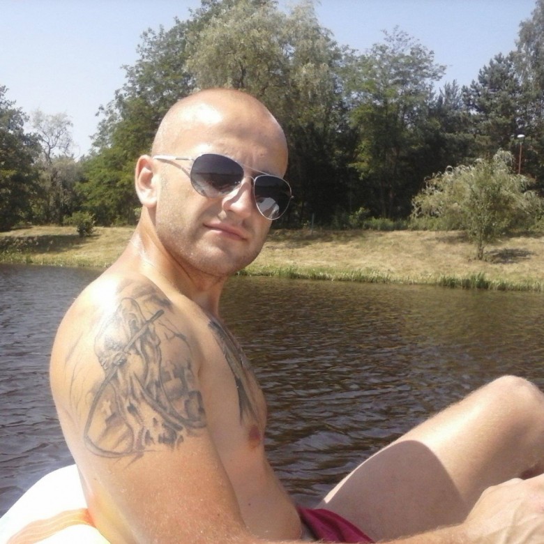 Bartek Wójcik (BartekWojcik), Vlaardingen, Sandomierz