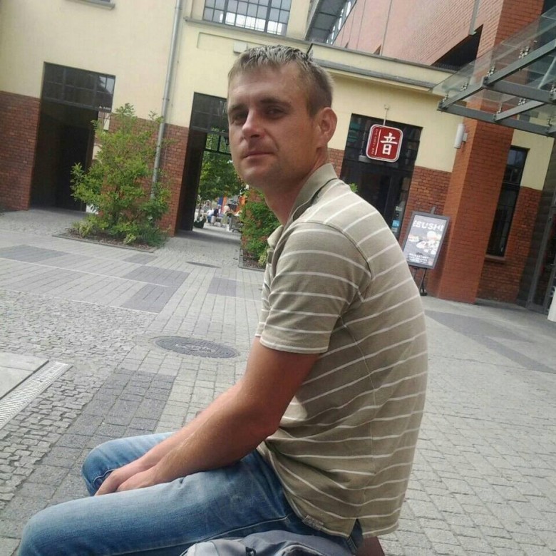 Marcin Szarko (MarcinSzarko), Elblag