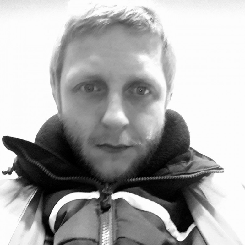 Michał Mikele Germel (MichalMikeleGermel), Beverwijk, Rybnik