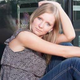 Monika Stangret (MonikaStangret), Wroclaw