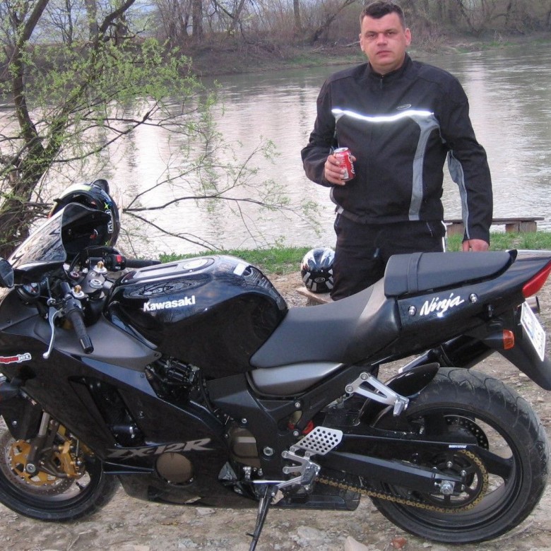 Bartosz Szymonicz (BartoszSzymonicz), Przemysl