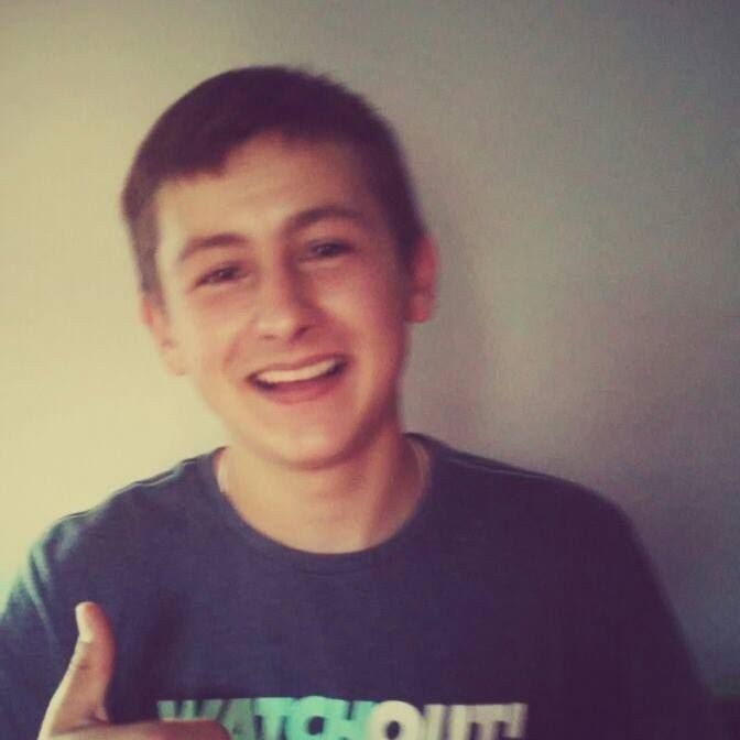 Rafał Koziatek (RafalKoziatek), Ostrołeka, Ostroleka