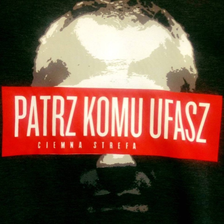 Grzegorz Robak (GrzegorzRobak), Lubomierz