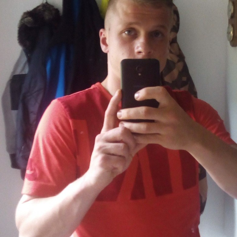 Dawid Be (mmd3jv), Kołobrzeg