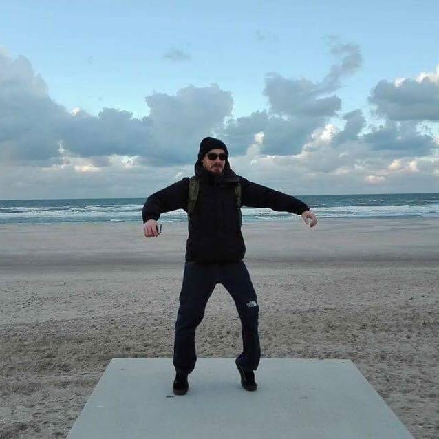 Piotr Kustra (PiotrKustra), Wojkowice