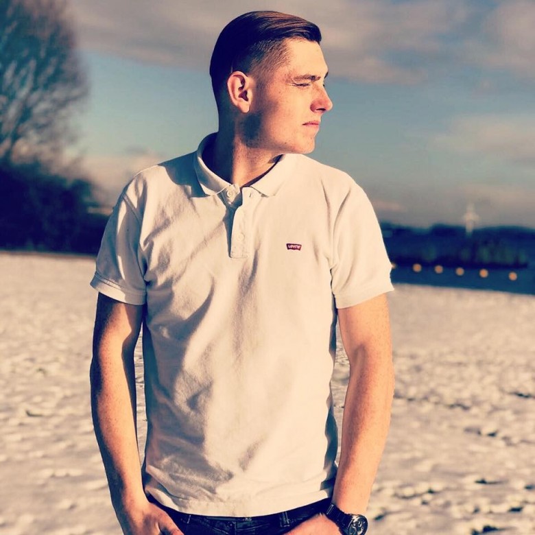 Rafal Owsiak (RafalOwsiak), Ooltgensplaat, Besko