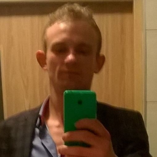 Grzegorz Tadeusz Wysoczański (GrzegorzTadeuszWysoczansk), Jawor
